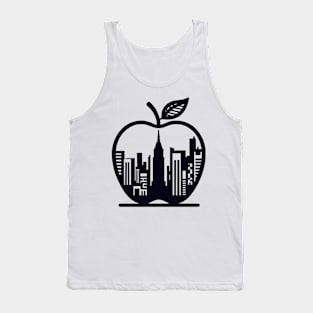 Big Apple Tank Top